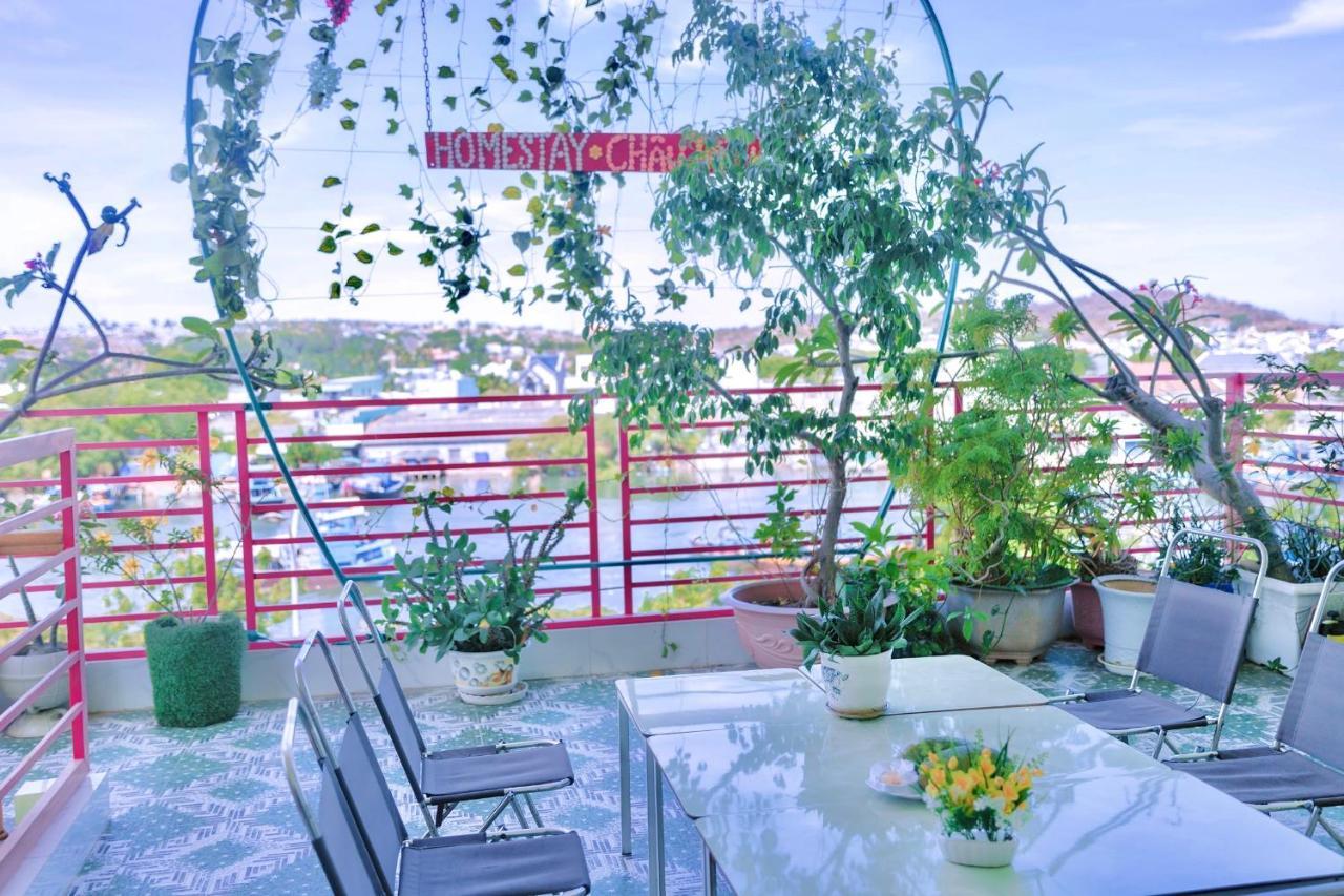 Homestay Châu Triều - Phan Thiết Ngoại thất bức ảnh