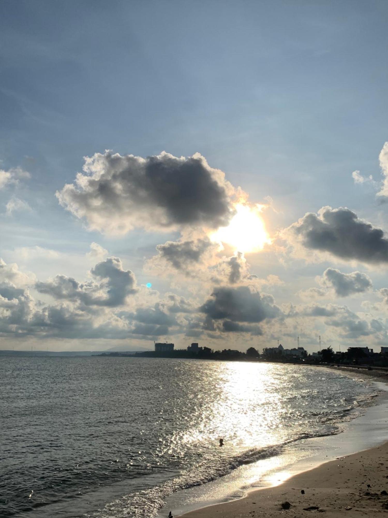 Homestay Châu Triều - Phan Thiết Ngoại thất bức ảnh