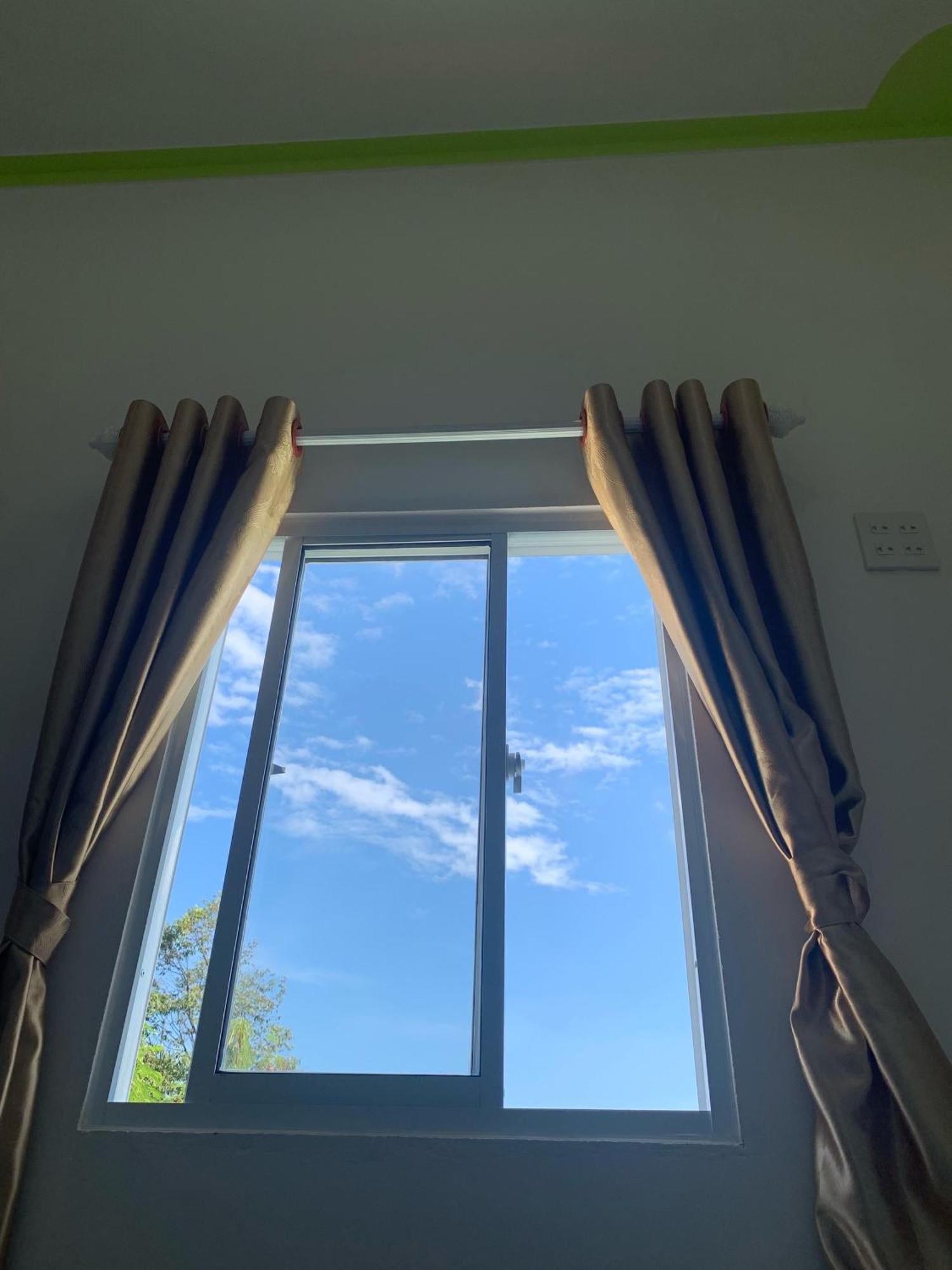 Homestay Châu Triều - Phan Thiết Ngoại thất bức ảnh